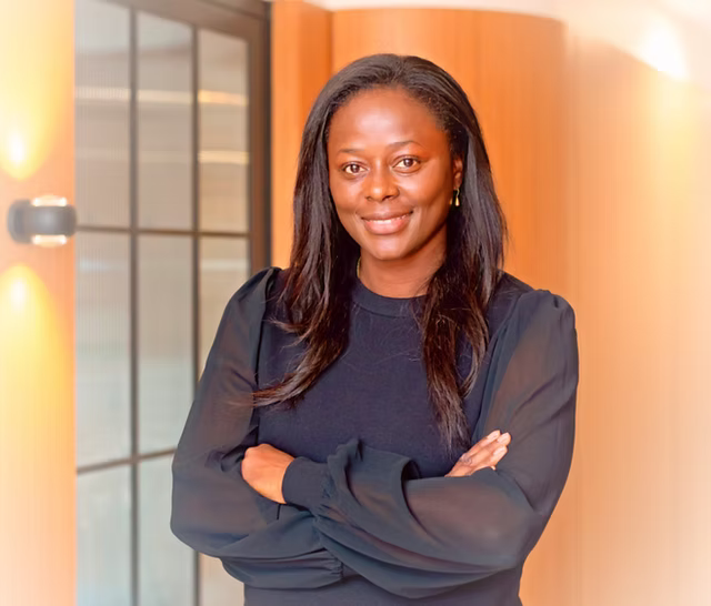 Dr Linda Ibeto