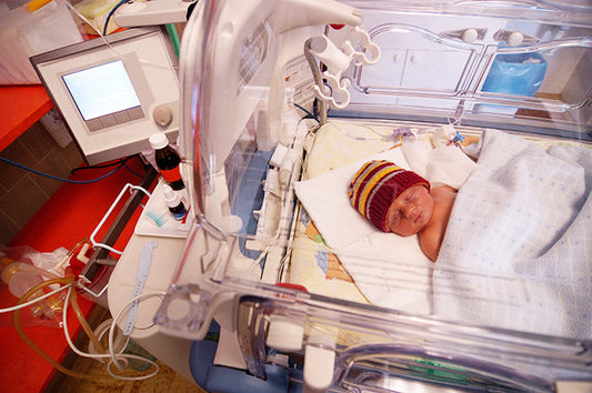 Omega-3 supplementation during pregnancy reduces risk of preterm birth