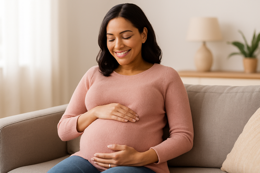 Ferrous bisglycinate improves hemoglobin levels and reduces side effects in pregnant women