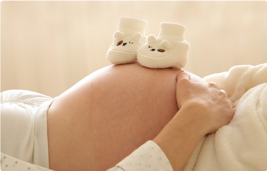 The Role of Prenatal Supplements During Pregnancy