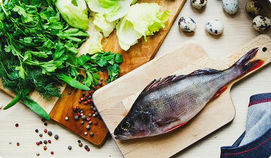 Why Nurture Isn’t Vegetarian or Vegan Friendly