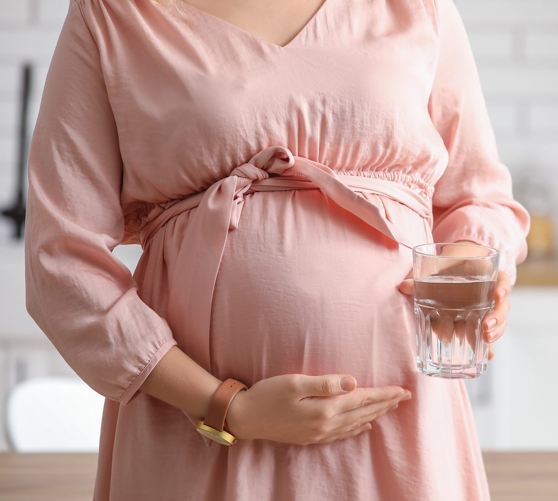 Which Omega-3 Is Best During Pregnancy?