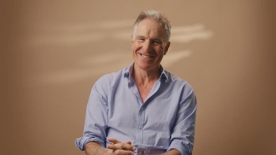 Introducing Professor Mark Johnson, Our Founder and Leading Obstetrician