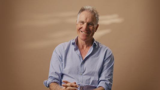 Introducing Professor Mark Johnson, Our Founder and Leading Obstetrician