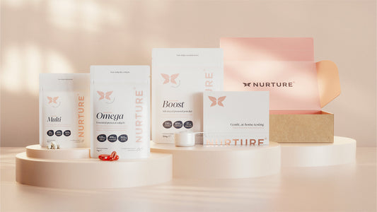 Pregnancy Supplements: Everything You Need To Know