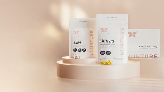 Pregnancy Supplements: Everything You Need To Know