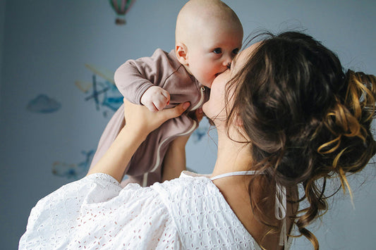Choline supplementation during pregnancy supports foetal brain development and maternal health