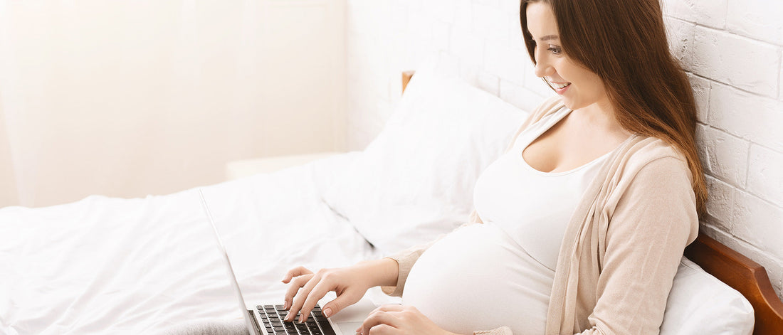 Pregnancy Supplement Myths: What You Need To Know