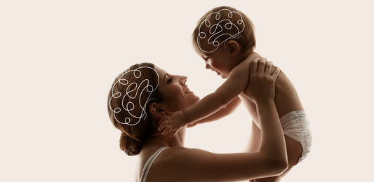 How Much DHA Is in the Brain — And Why It’s Crucial for Pregnancy
