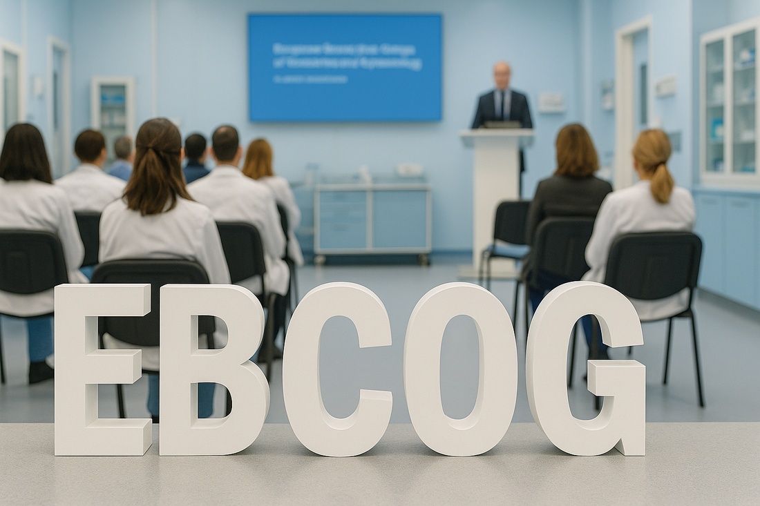 EBCOG recommends omega-3 supplementation to reduce risk of preterm birth