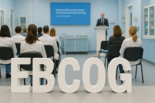 EBCOG recommends omega-3 supplementation to reduce risk of preterm birth