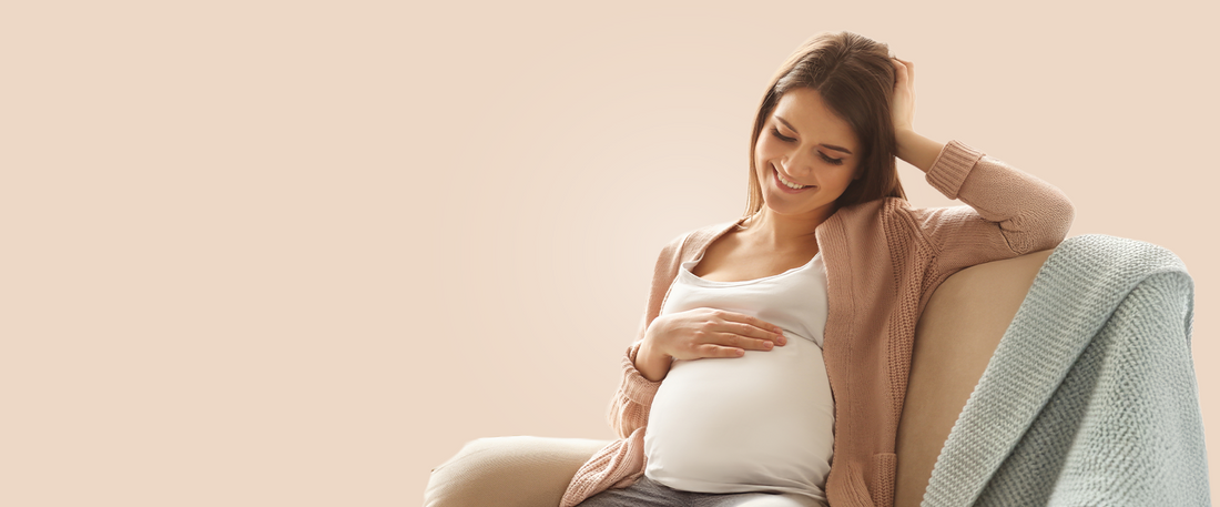What Are The Most Important Nutrients In Pregnancy Vitamins?