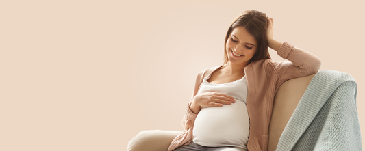 What Are The Most Important Nutrients In Pregnancy Vitamins?