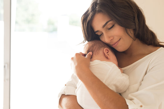 Introducing NurtureMulti — Your Tailored One-a-Day Pregnancy Multivitamin