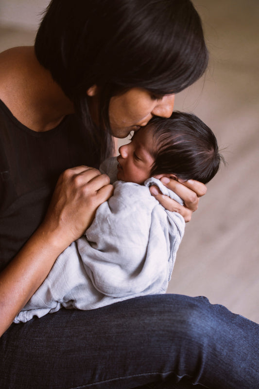 How Much DHA Is in the Brain — And Why It’s Crucial for Pregnancy