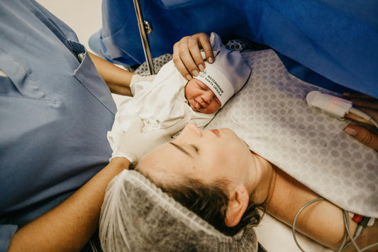 Maternal DHA supplementation reduces early preterm birth risk
