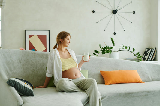 The Importance of Calcium Supplementation During Pregnancy