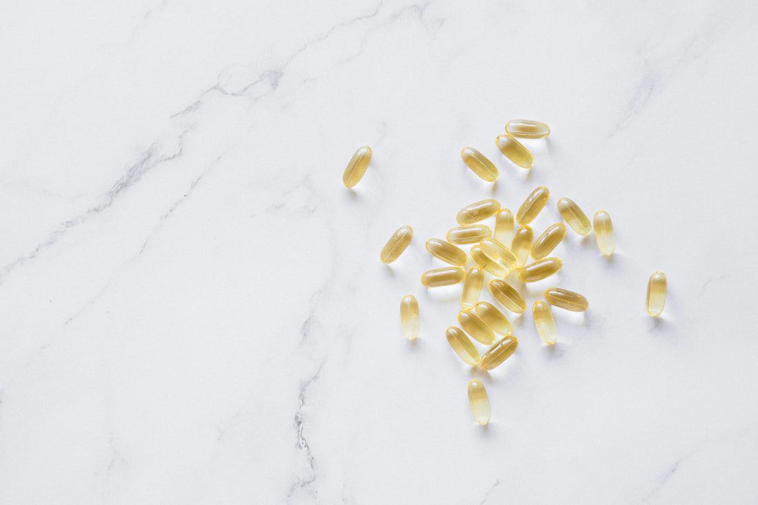 Everything You Need To Know About Omega-3 During Pregnancy