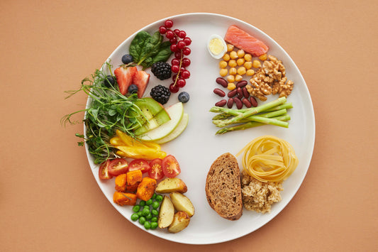 Post-Pregnancy Nutrition: What You Need to Know to Support Recovery