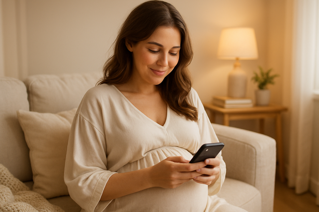 Pregnancy Supplements FAQs: Your Questions Answered