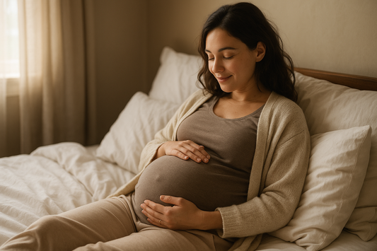 How To Choose Safe, Effective, And High-Quality Pregnancy Supplements