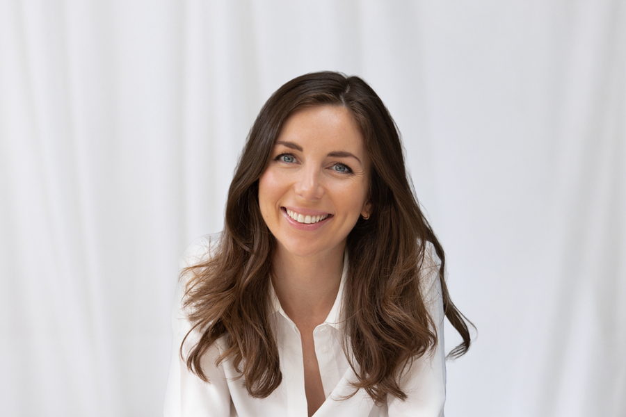 Claire Hitchen