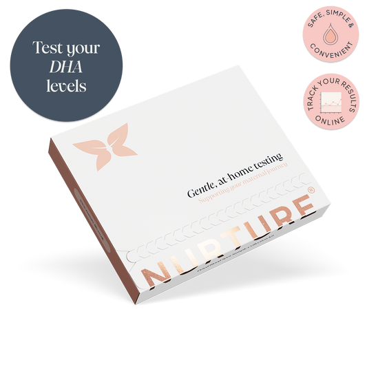 NurtureKit® | At-Home Test