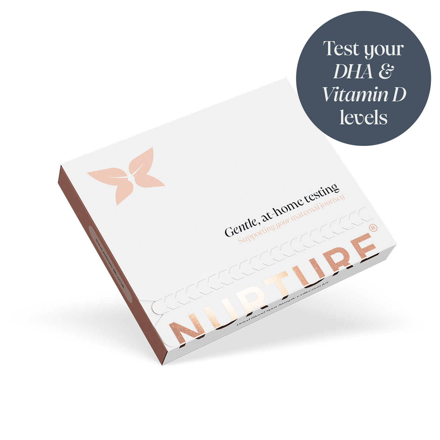 NurtureKit® | At-Home Test