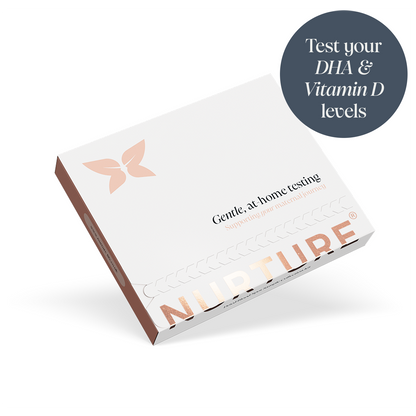 NurtureKit® | At-Home Test