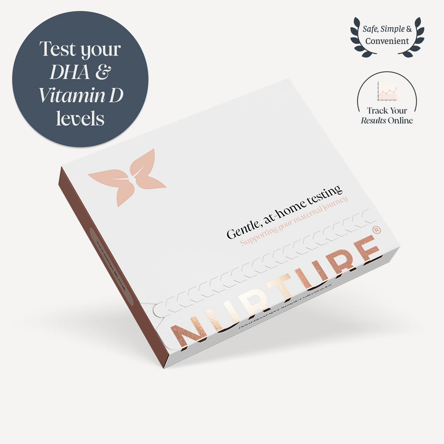 NurtureKit®