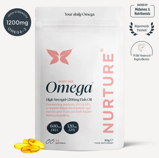 NurtureOmega™