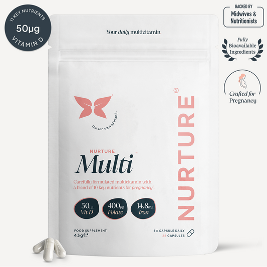 NurtureMulti™