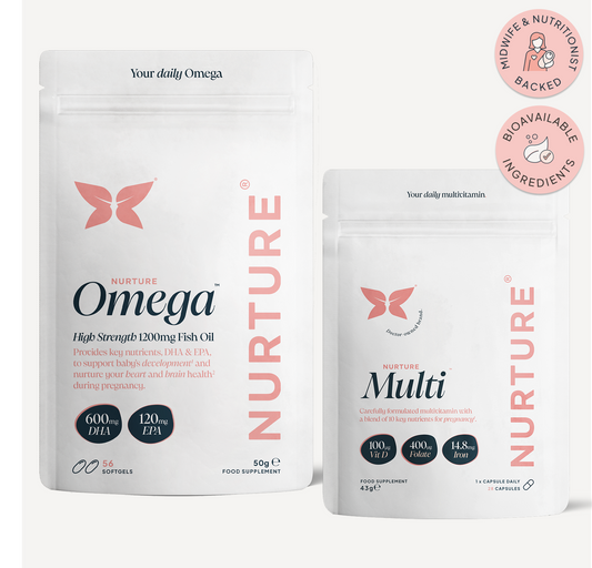 Nurture®Bundle