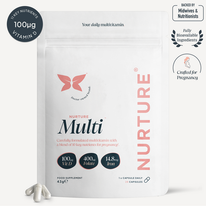 NurtureMulti™