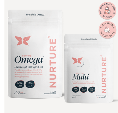 Nurture®Bundle