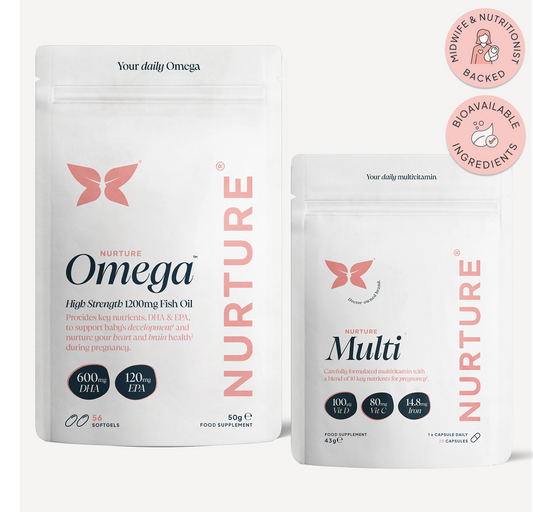 Nurture®Bundle