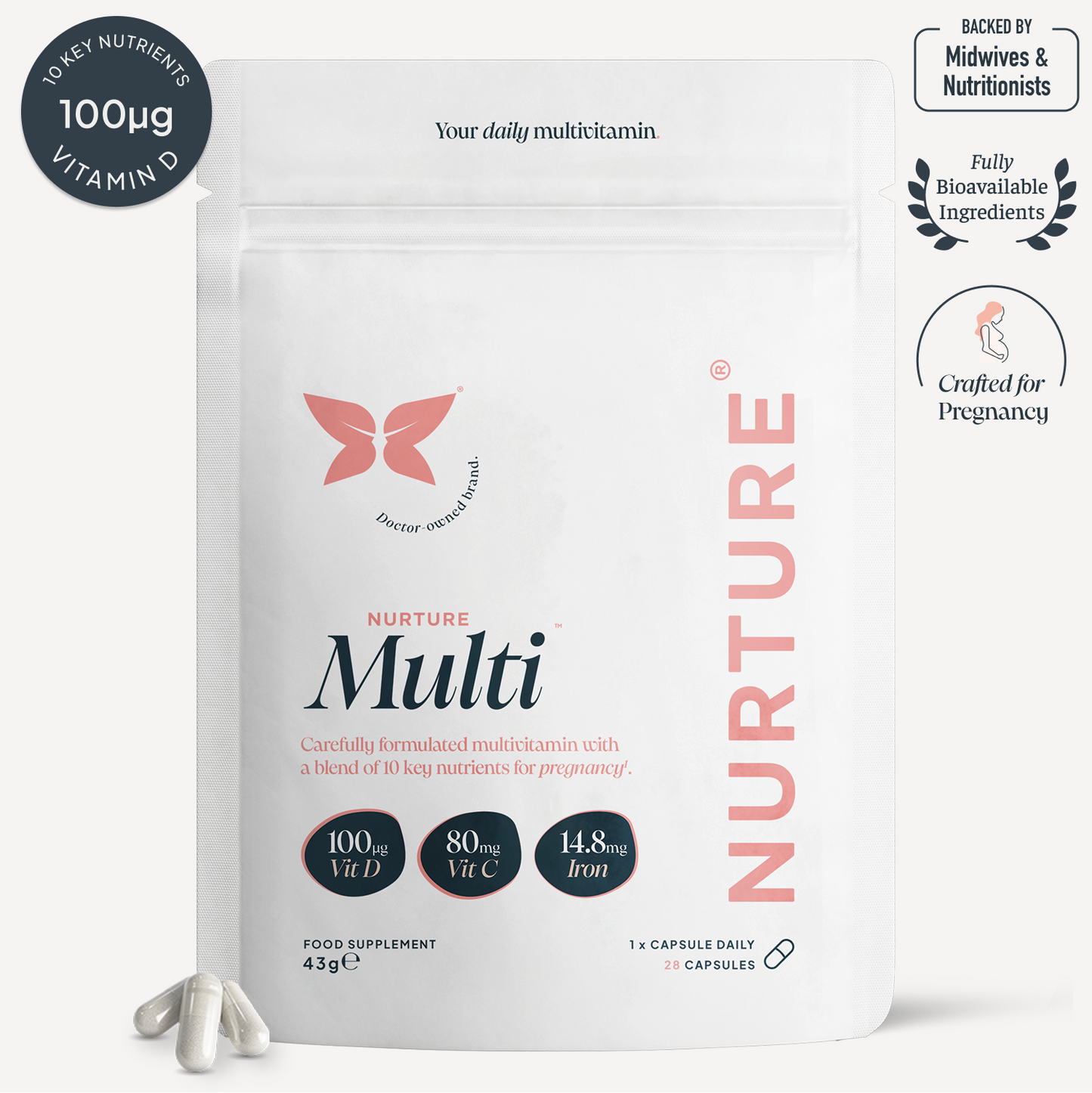 NurtureMulti™