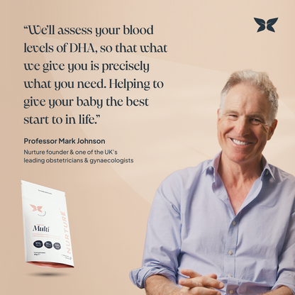 NurtureKit® | At-Home Test