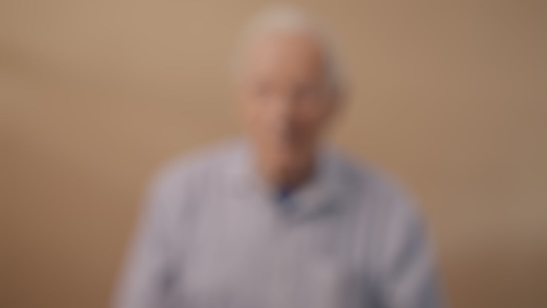 Video of Professor Michael Crawford explaining who he is and his background in the world of maternal medical science. 