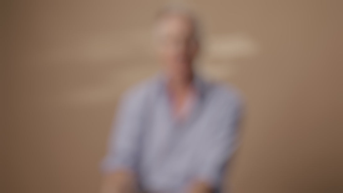 Video of Professor Mark Johnson explaining how the Nurture process works. 
